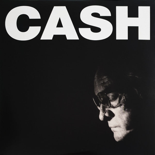 Johnny Cash / American IV: The Man Comes Around - LP