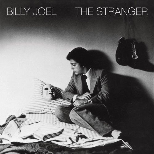 Billy Joel / The Stranger - LP