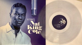 Nat King Cole / Ultimate - LP