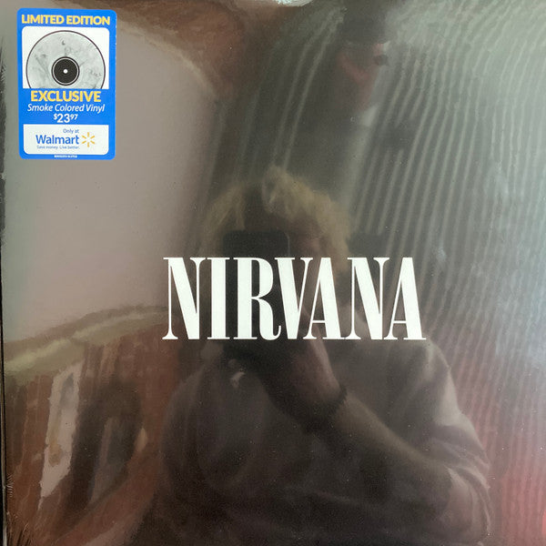 Nirvana / Nirvana - LP SMOKE