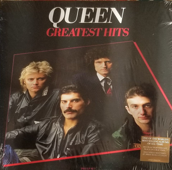 Queen / Greatest Hits - 2LP