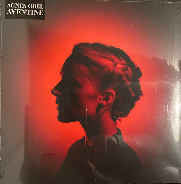 Agnes Obel / Aventine - LP Used