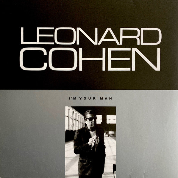 Leonard Cohen / I&