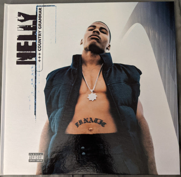 Nelly / Country Grammar - LP