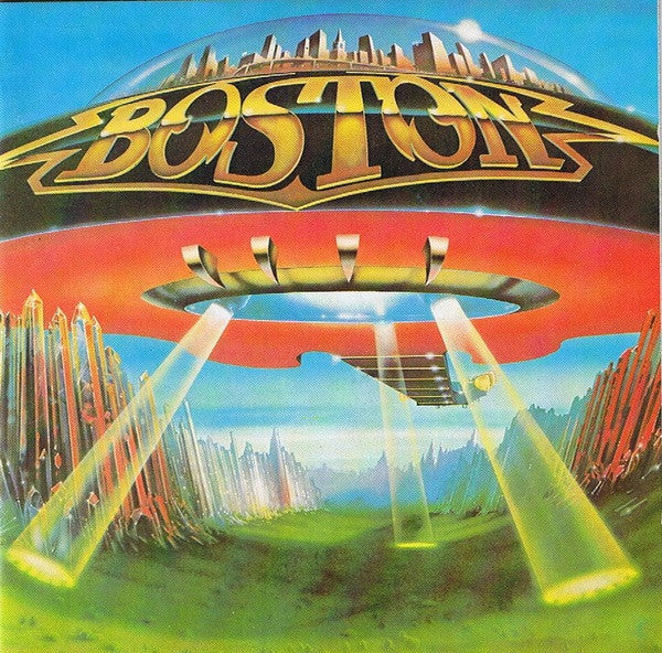 Boston / Don&