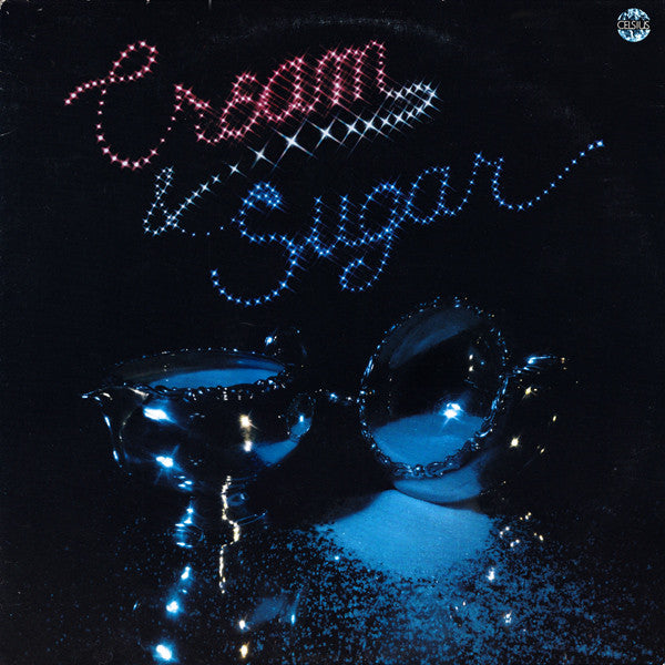 Cream & Sugar / Cream & Sugar - LP USED