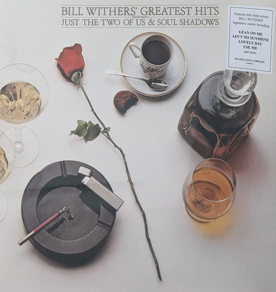 Bill Withers / Bill Withers&