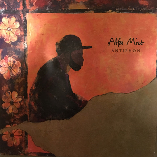 Alfa Mist / Antiphon - 2LP Used