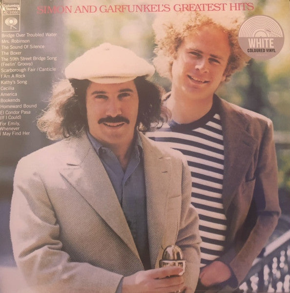 Simon & Garfunkel / Simon And Garfunkel&