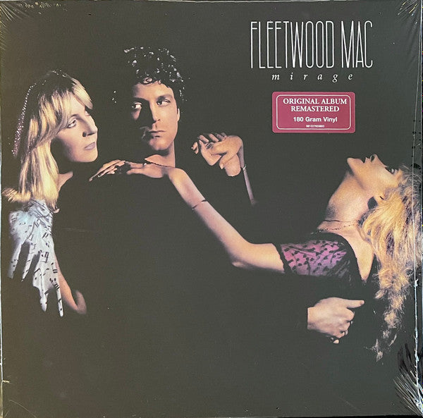 Fleetwood Mac / Mirage - LP