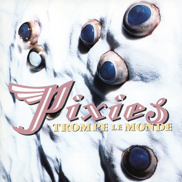 Pixies / Trompe Le Monde - CD (Used)