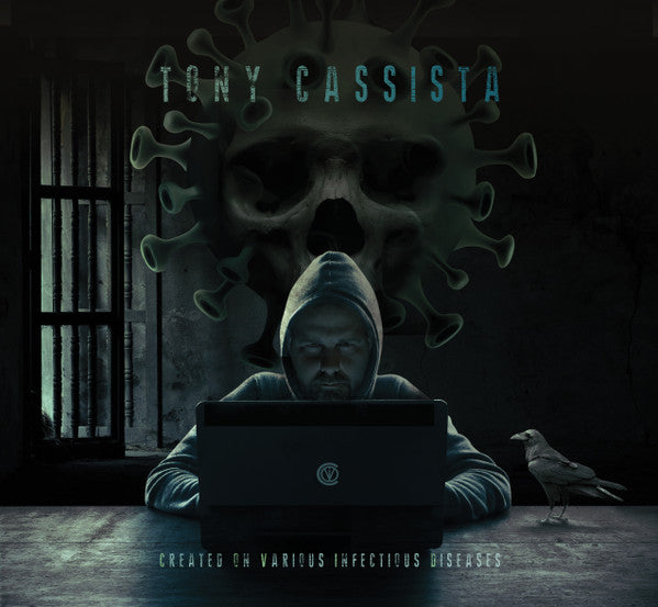 Tony Cassista / Created On Various Infectious Diseases - LP