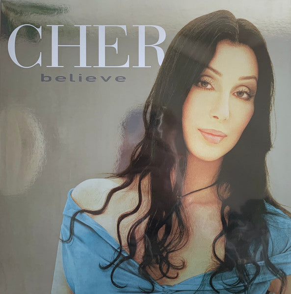 Cher / Believe - LP