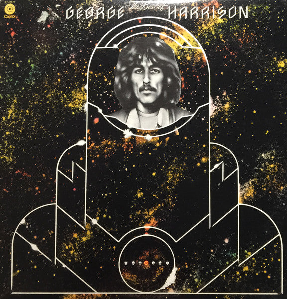 George Harrison / The Best Of George Harrison - LP USED