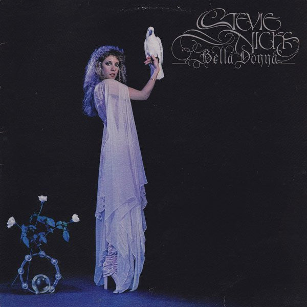 Stevie Nicks / Bella Donna - LP Used