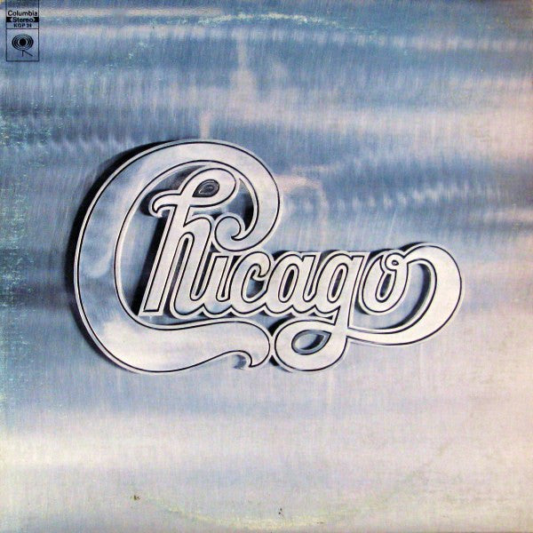 Chicago / Chicago - 2LP Used