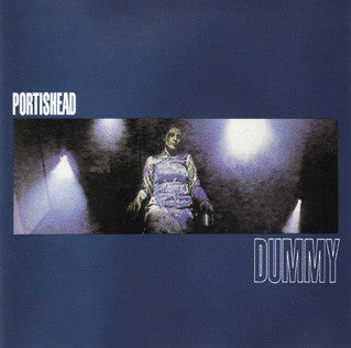 Portishead / Dummy - CD (Used)