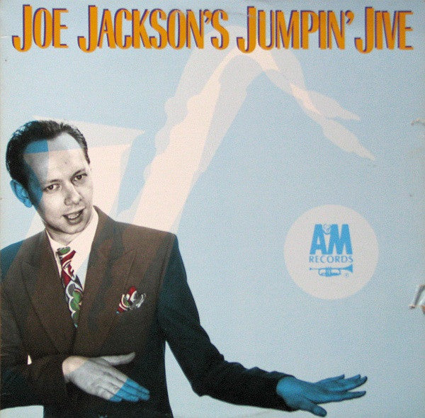 Joe Jackson / Joe Jackson&