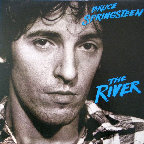 Bruce Springsteen / The River - 2LP Used