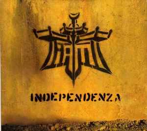 Iam / Independenza (3 songs cd-single) - CD (Used)