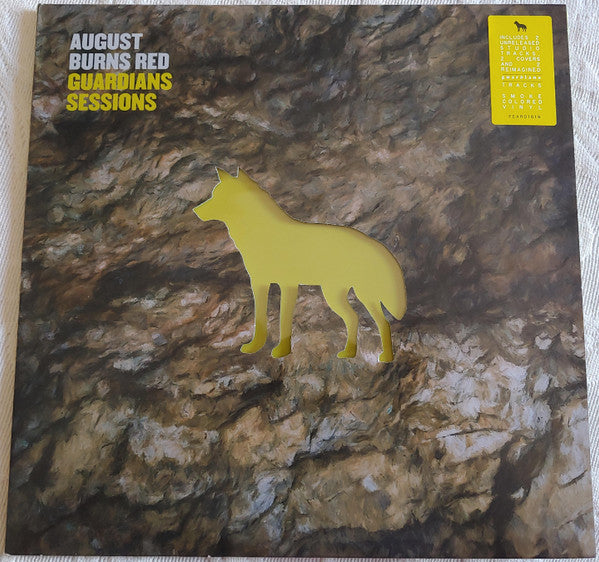 August Burns Red / Guardians Sessions - LP 10&