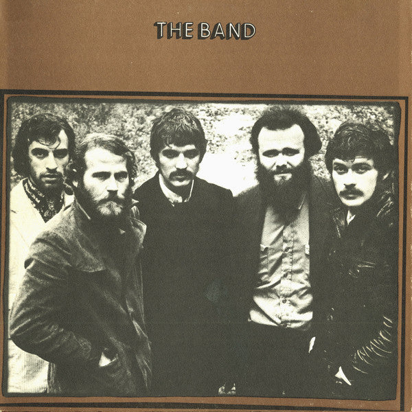 The Band / The Band - LP Used