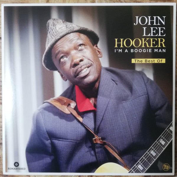John Lee Hooker / I&