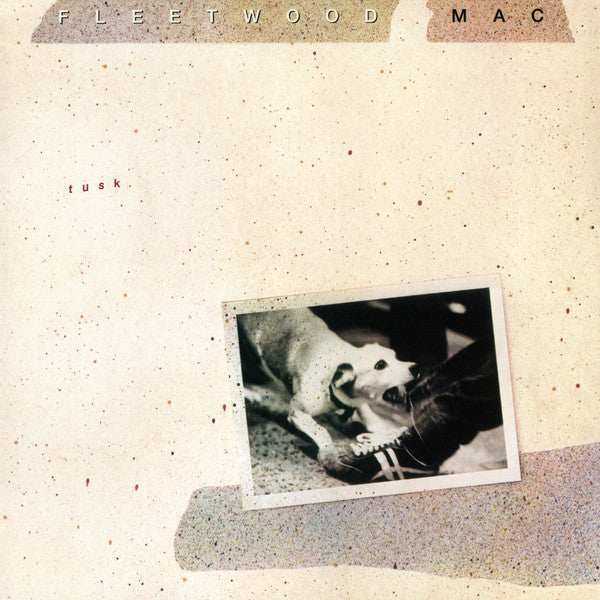 Fleetwood Mac / Tusk - 2LP