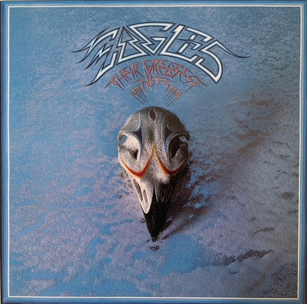 Eagles / Their Greatest Hits 1971-1975 - LP