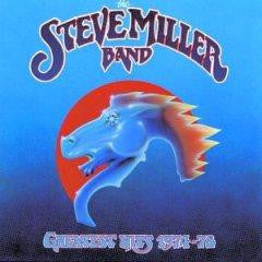 Steve Miller Band / Greatest Hits 1974-78 - LP USED