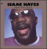 Isaac Hayes / New Horizon - LP Used