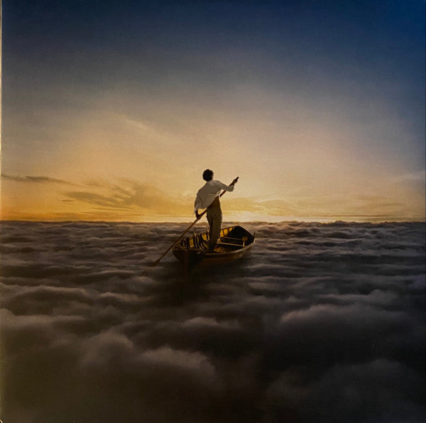 Pink Floyd / The Endless River - 2LP Used