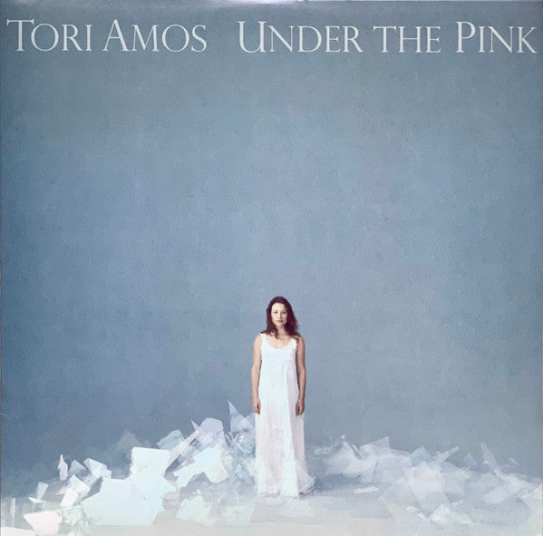 Tori Amos / Under The Pink - 2LP PINK