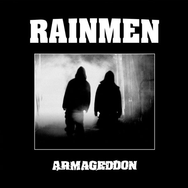 Rainmen / Armageddon - 2LP