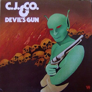 C.J. & Co / Devil&