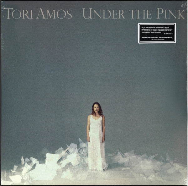 Tori Amos / Under The Pink - 2LP