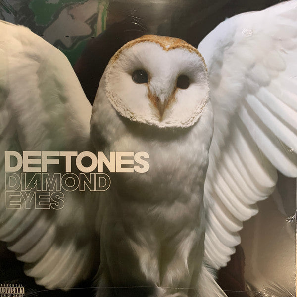 Deftones / Diamond Eyes - LP