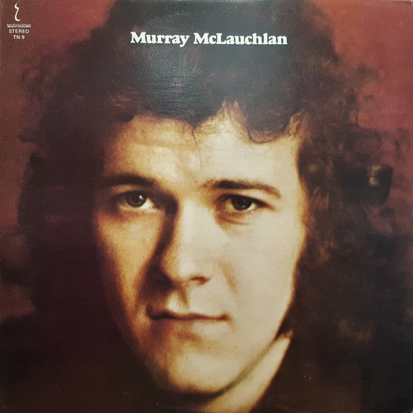 Murray McLauchlan / Murray McLauchlan - LP USED