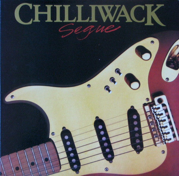 Chilliwack / Segue - LP Used