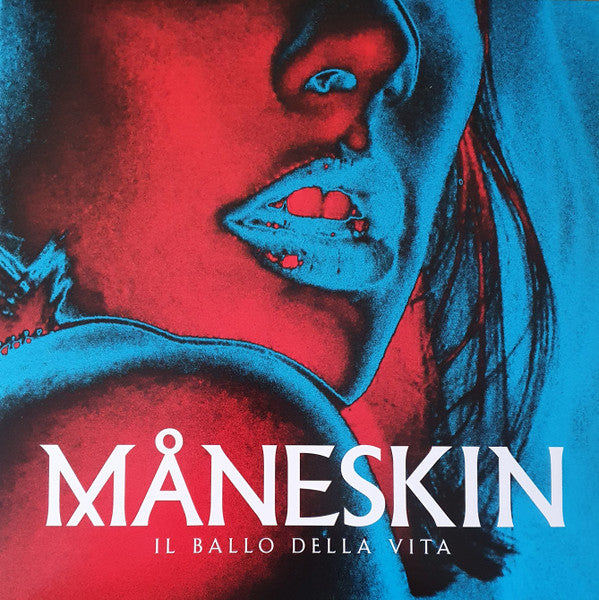 Maneskin / Il Ballo Della Vita - LP