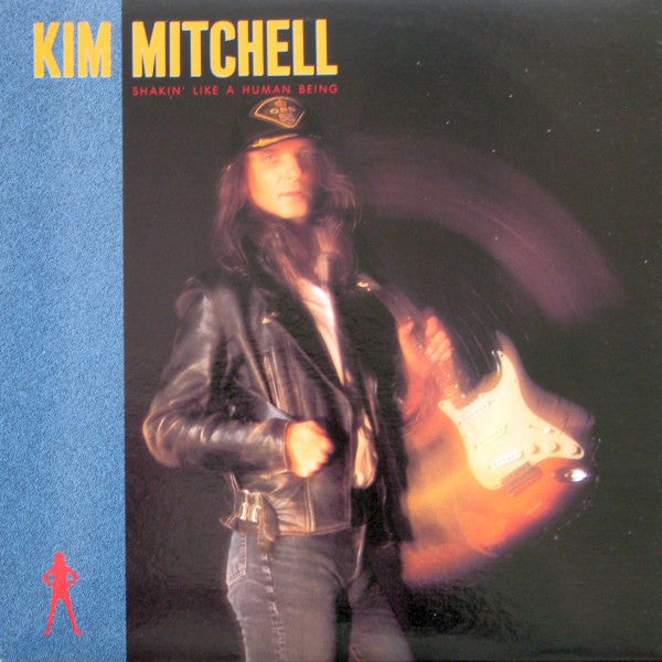 Kim Mitchell / Shakin&