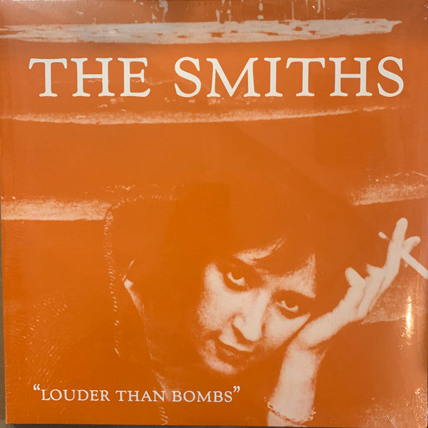 The Smiths / Louder Than Bombs - 2LP