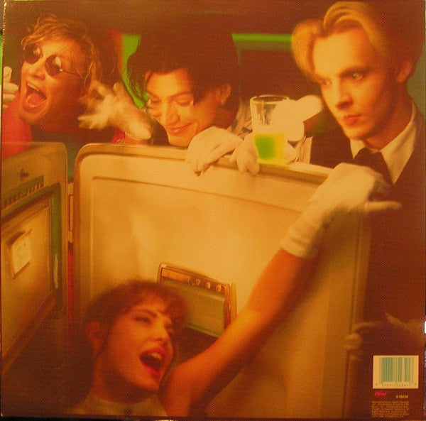 Duran Duran / All She Wants Is - 12" (Used)