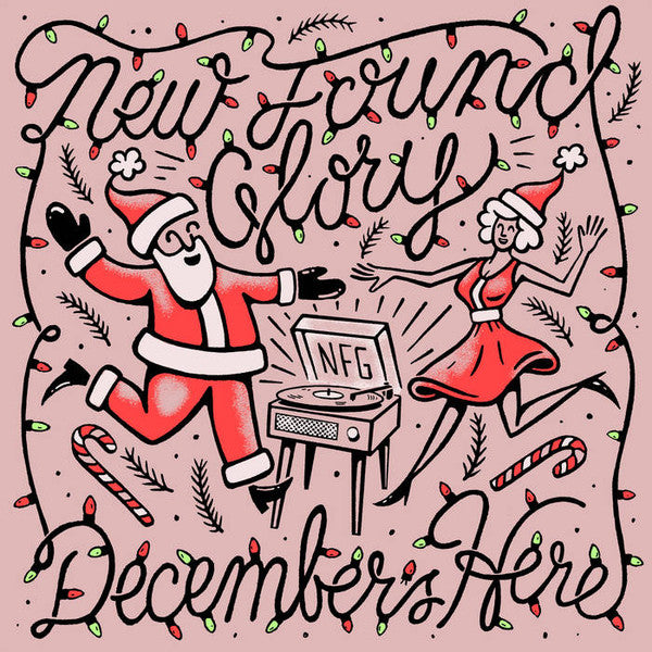 New Found Glory / December&