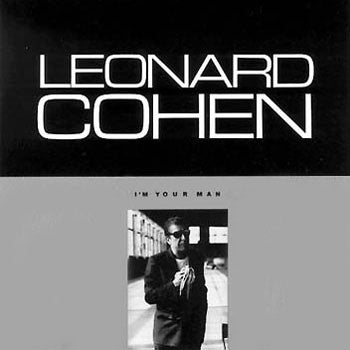 Leonard Cohen / I&