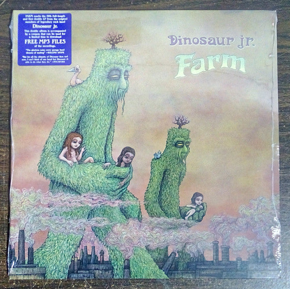 Dinosaur Jr. / Farm - LP