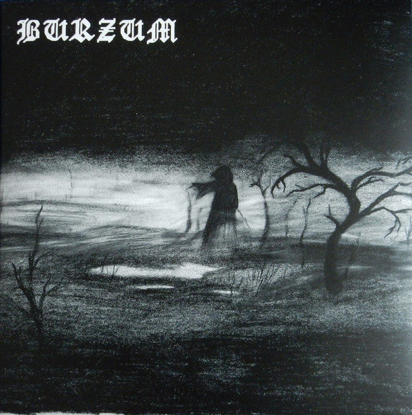 Burzum / Burzum - LP