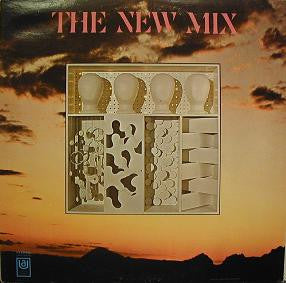 The New Mix / The New Mix - LP Used