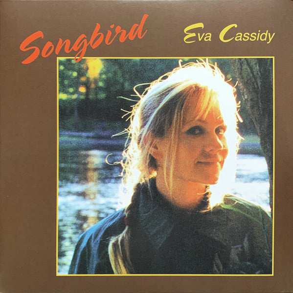 Eva Cassidy / Songbird - LP