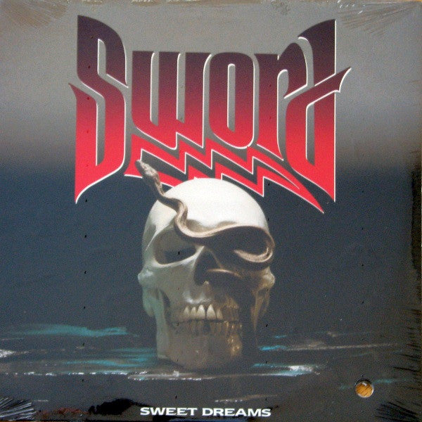 Sword / Sweet Dreams - LP Used